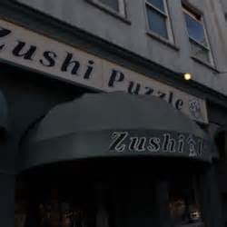 zushi puzzle san francisco